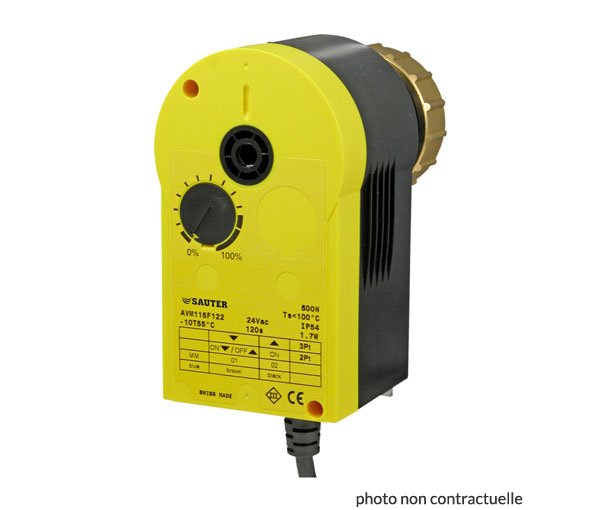 Orcon CBRF 250 30 Vorwärmer, elektrisch inklusive Luftstromregelung und  Kanalfühler - 230 Volt