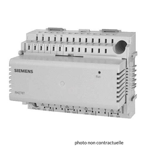 Siemens Module extension ECS RMZ783B